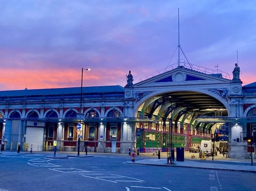 Smithfield Market