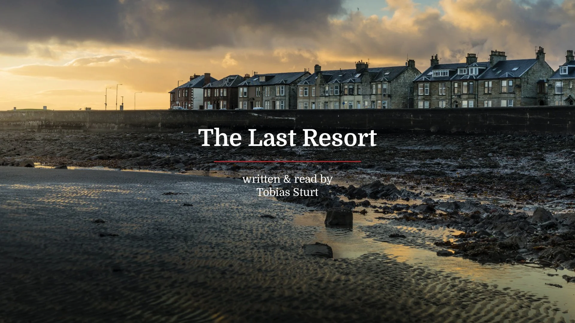 The Last Resort
