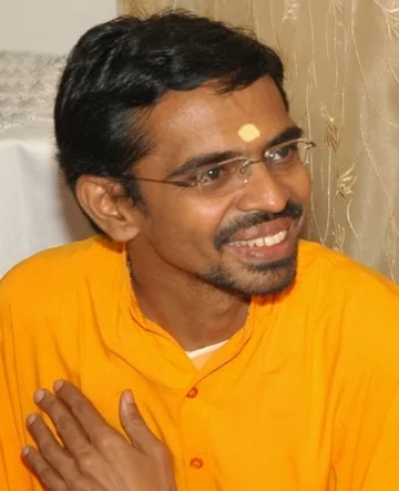 Abendprogramm mit Br. Shubamrita, Samstag, 16. Dezember, 19.00- 21.30