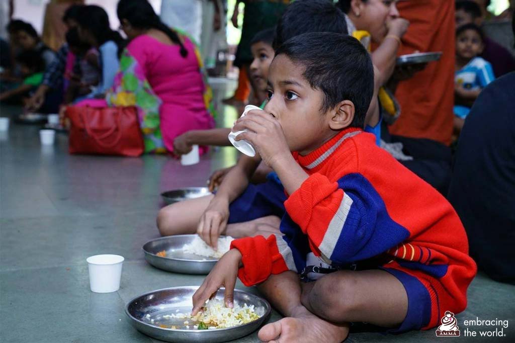 Kerala Fluthilfe | Jetzt online Spenden