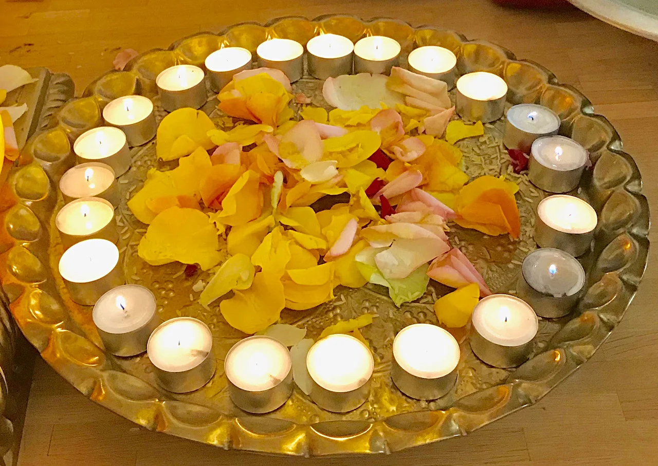 Samstag im M.A. Center Ziegelhütte