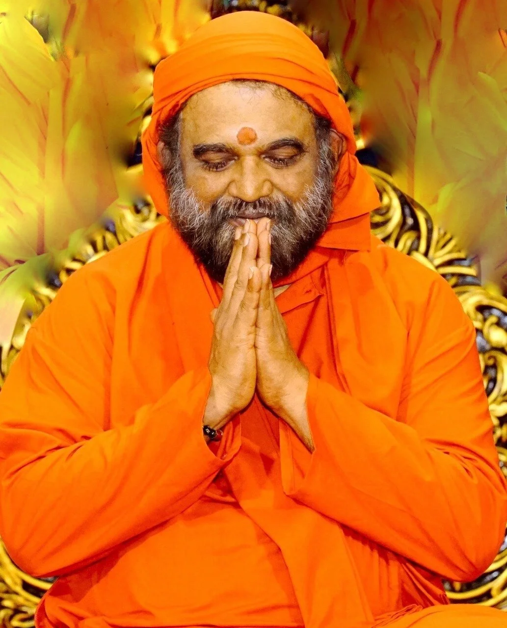 Brieftext: Wie sich Krisen in Segen verwandeln