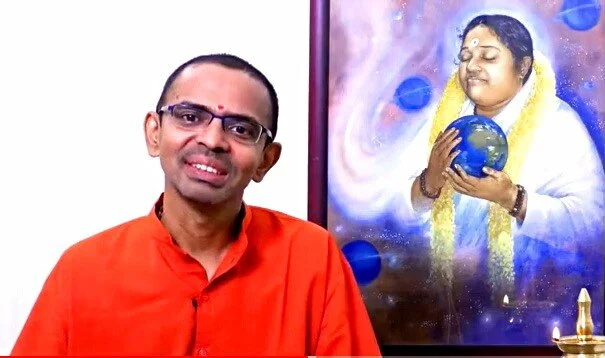 Online-Oster-Stille-Retreat mit Swami Shubamritananda Puri
