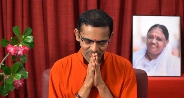 Ausgebucht: Tagesretreat mit Swami Shubamritananda