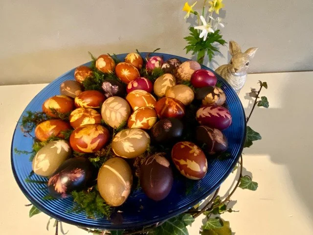 Osterbrunch 9.4.2023 - Impressionen