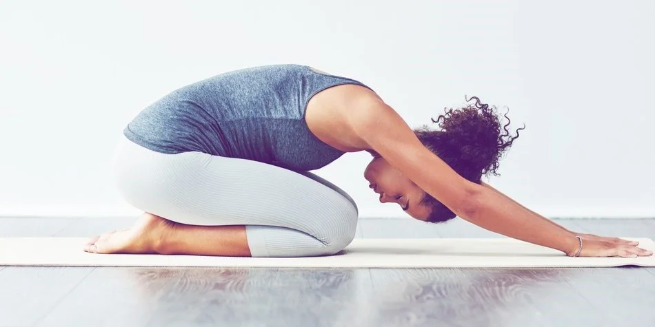 Hatha Yoga