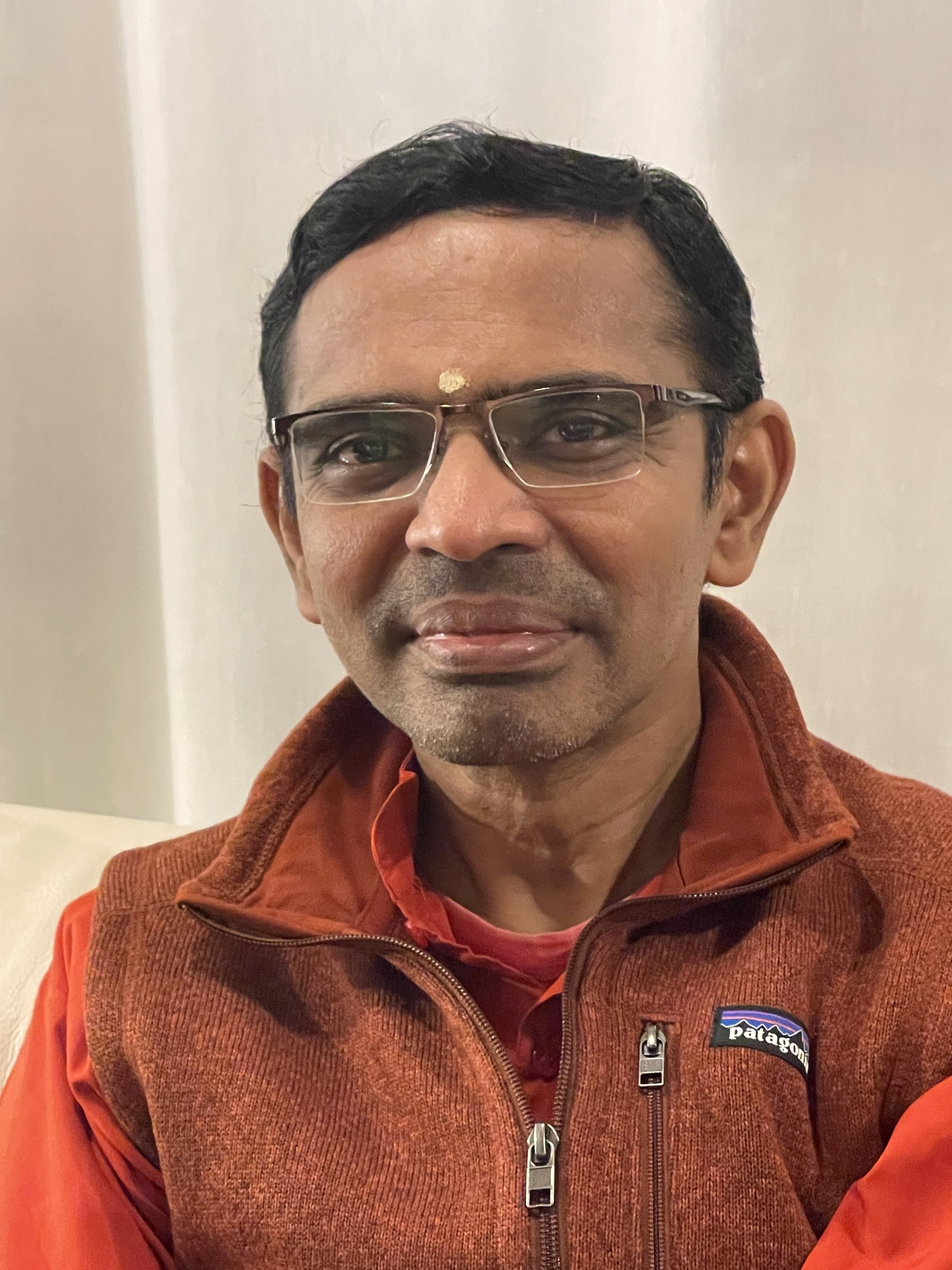 Tagesretreat mit Swami Shubamritananda Puri