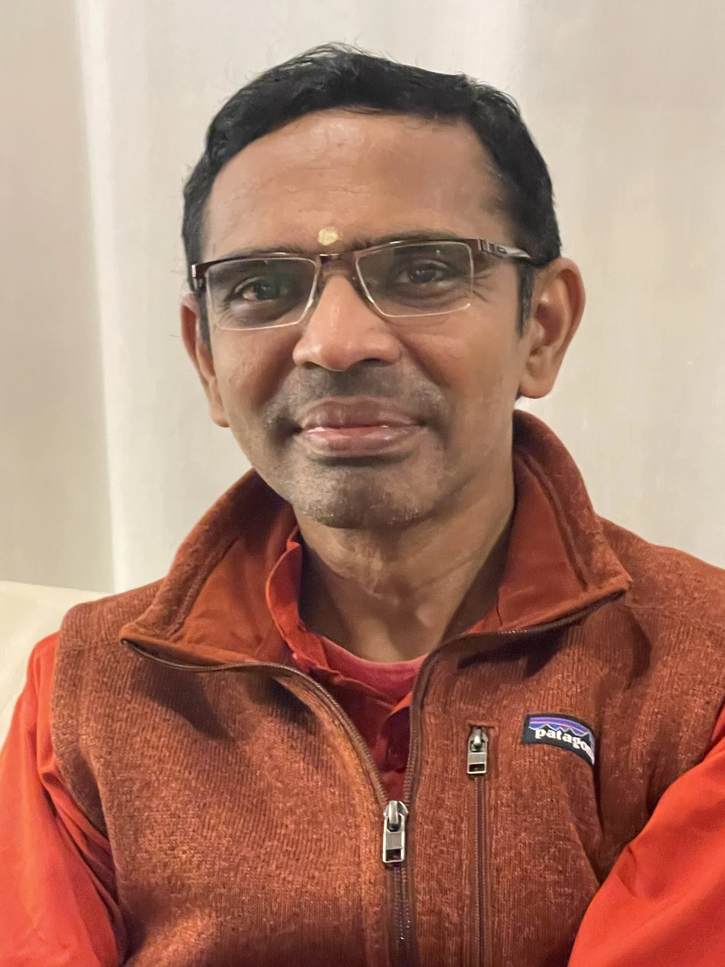 Programm mit Swami Shubamritananda Puri