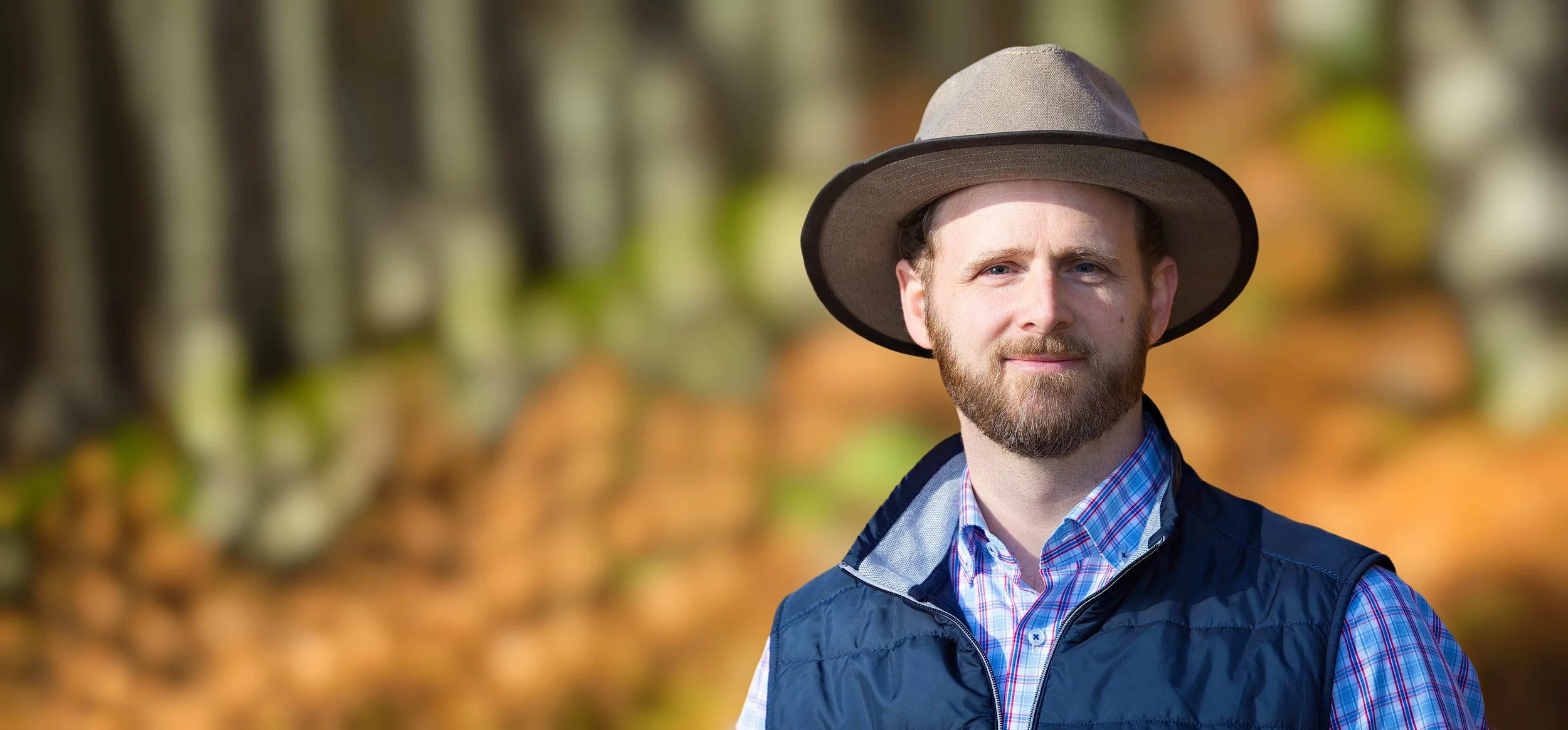 Autorengespräch mit Guntram Stoehr