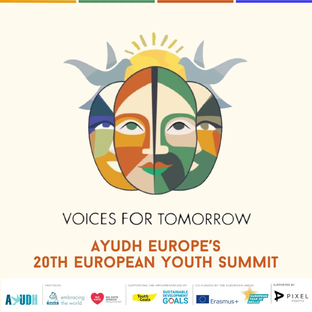 20 Jahre Jugendfestival von Ayudh