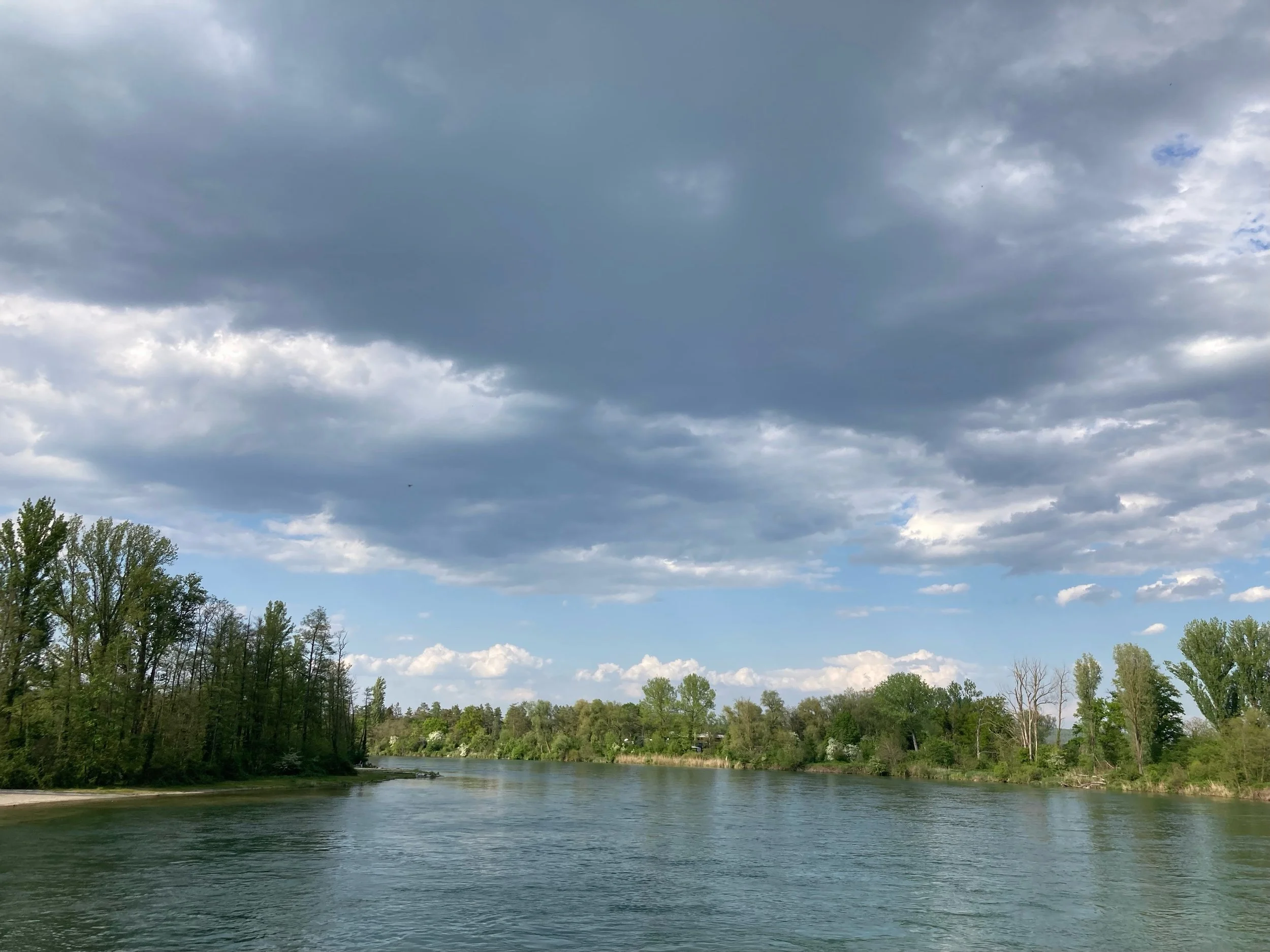 Seminar: Quellen und Kraftorte der Natur