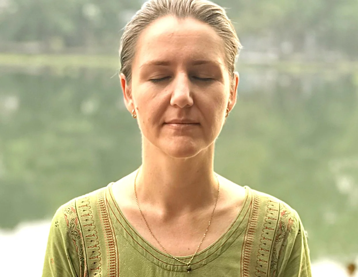 Gönne dir einen Tag in der Stille.