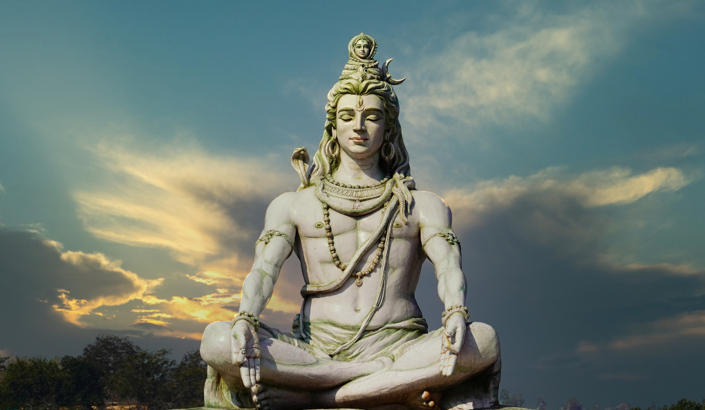 Sivaratri Satsang 