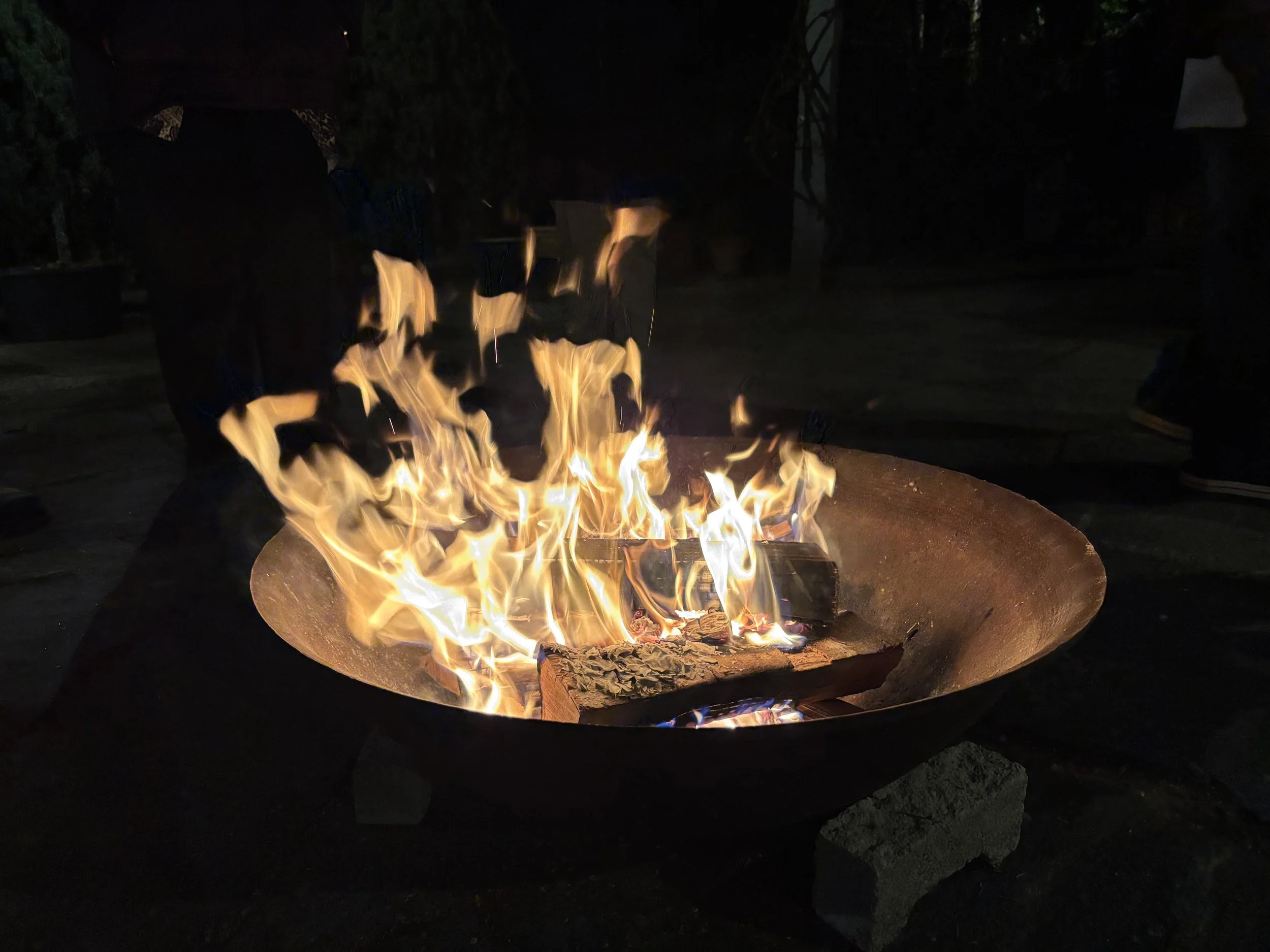 Rückblick Silvesterfeier 2025/26