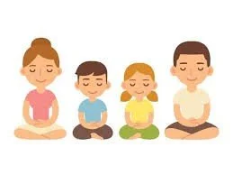 Meditation für Kinder (10 - 14 Jahre) - Online