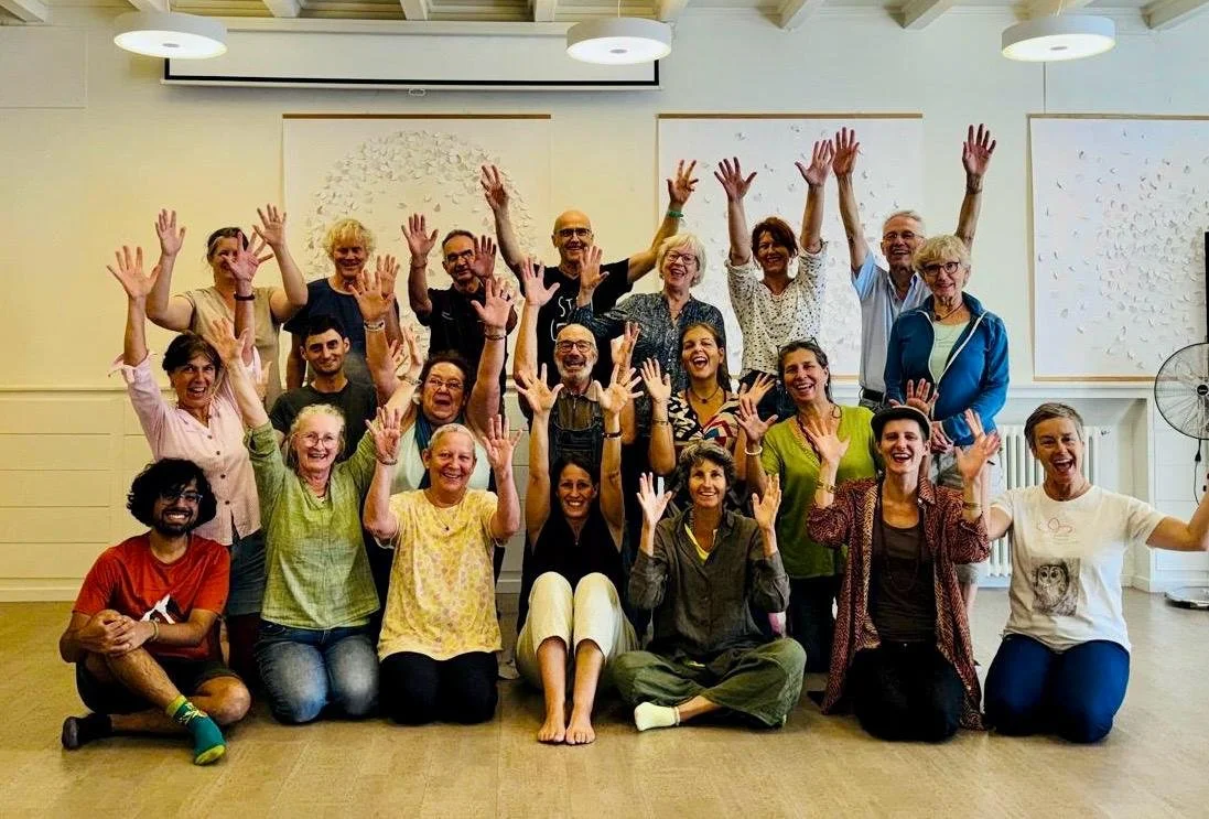 Impressionen: Karma Yoga Tag 22. August 2026