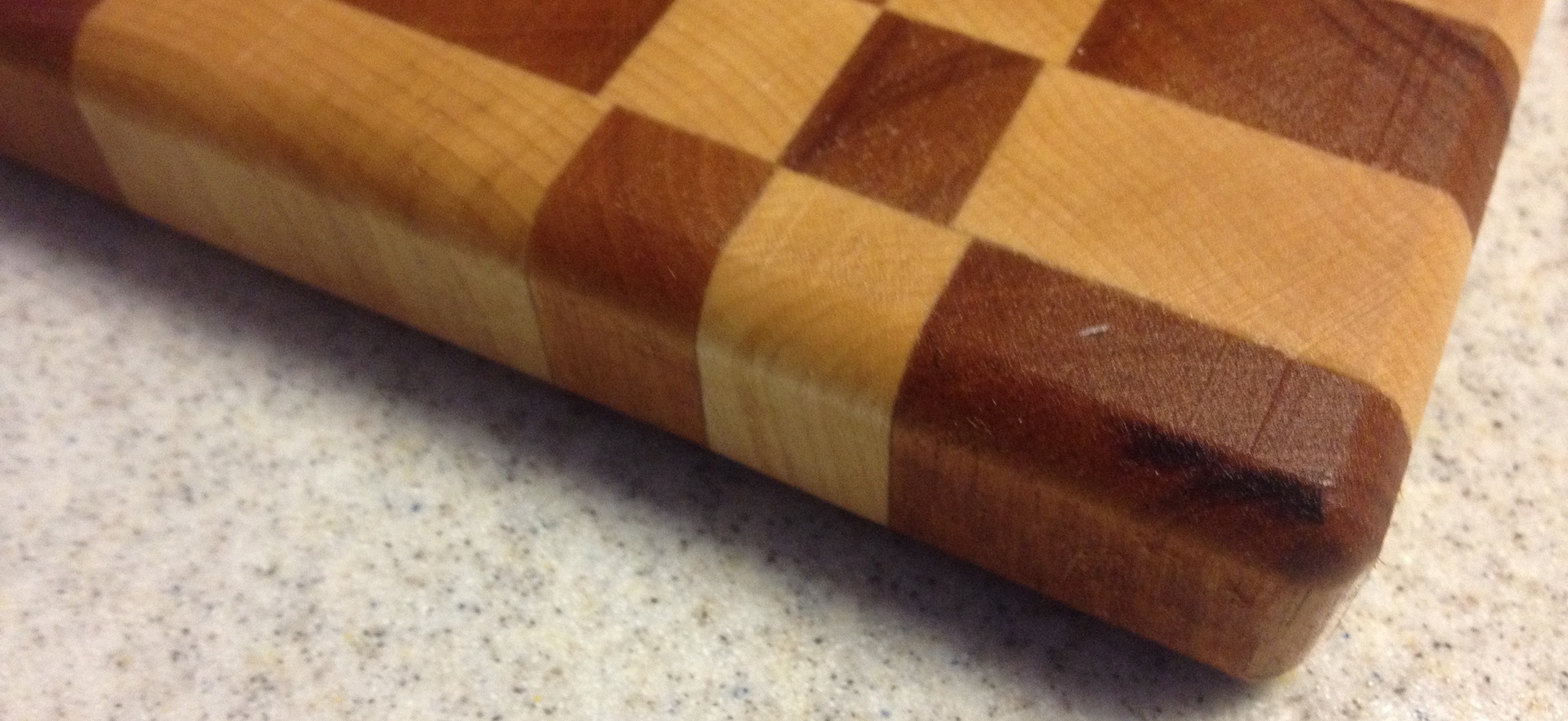 Cutting Board