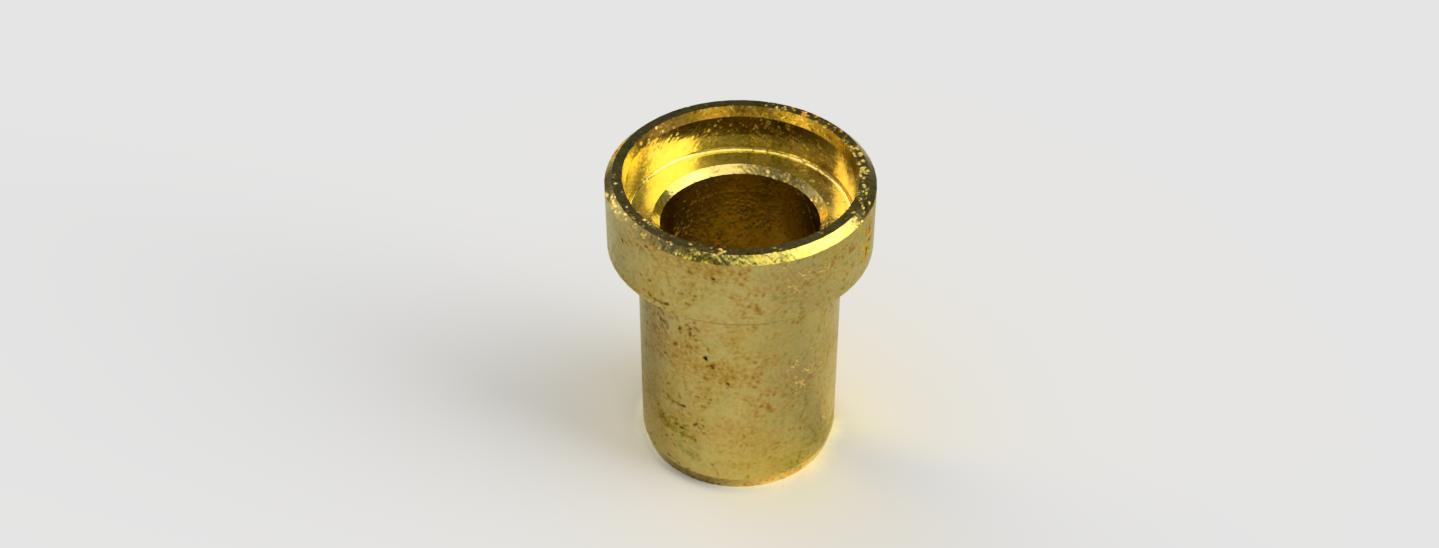 Sintered Bushing