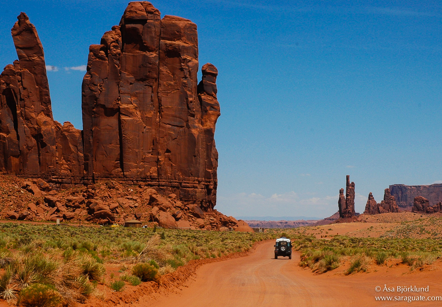 Monument Valley