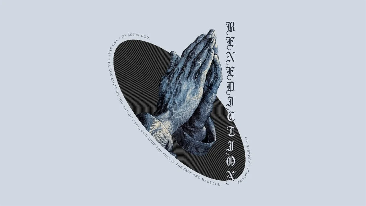 Benediction | Part Eight