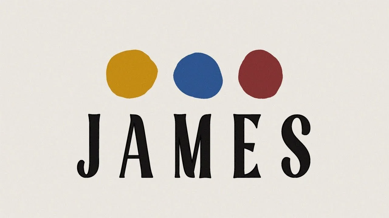 James | Part Ten