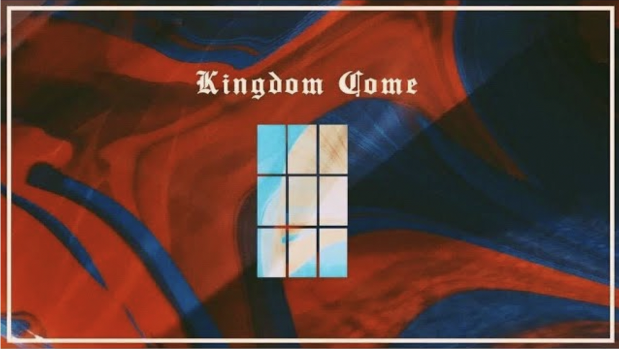 Kingdom Come | Part 11