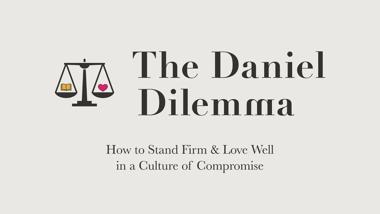 The Daniel Dilemma | Part Four