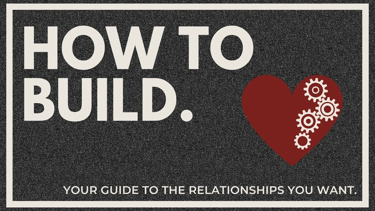 How to Build
