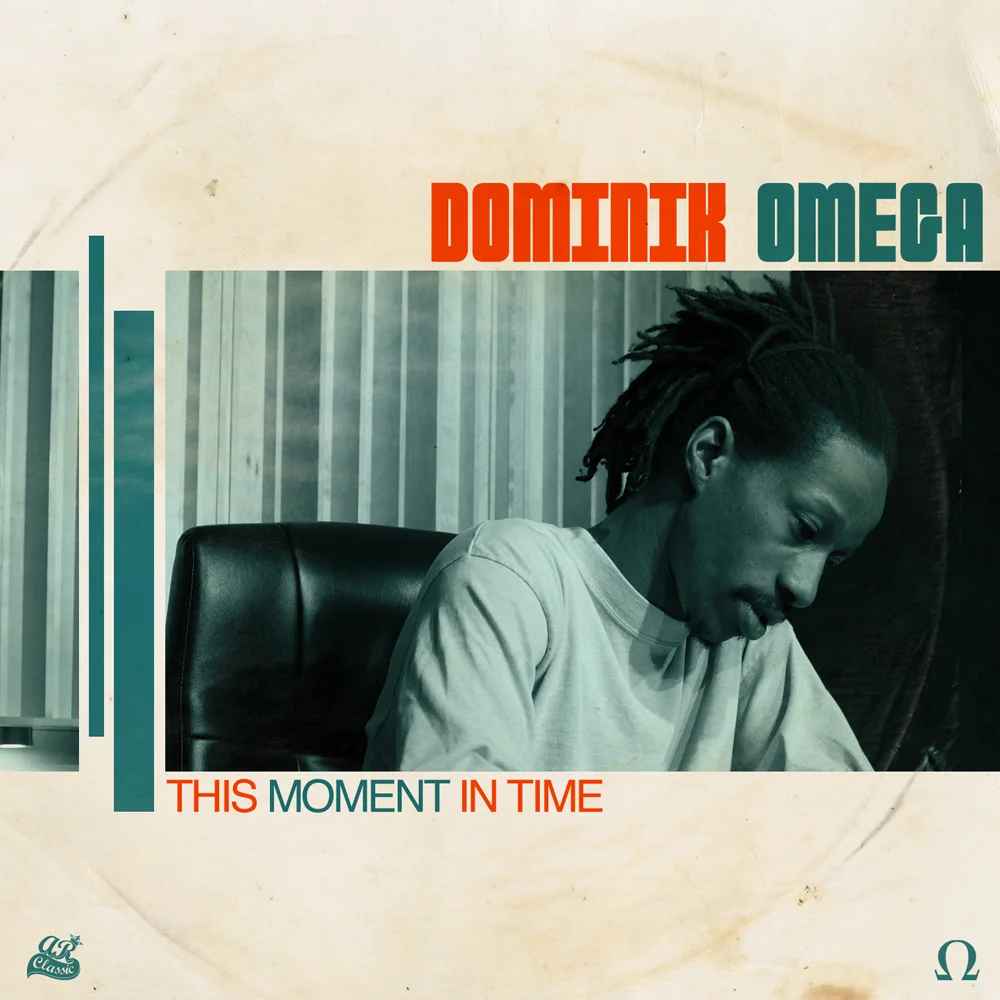 Dominik Omega - This Moment In Time