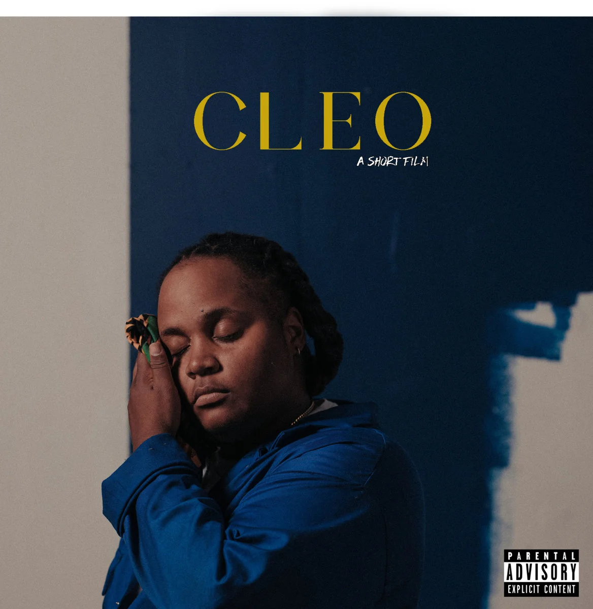 Oompa - 'Cleo'