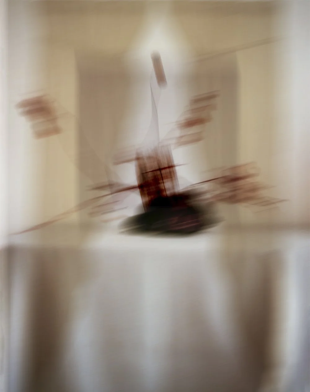 Eulogy 1