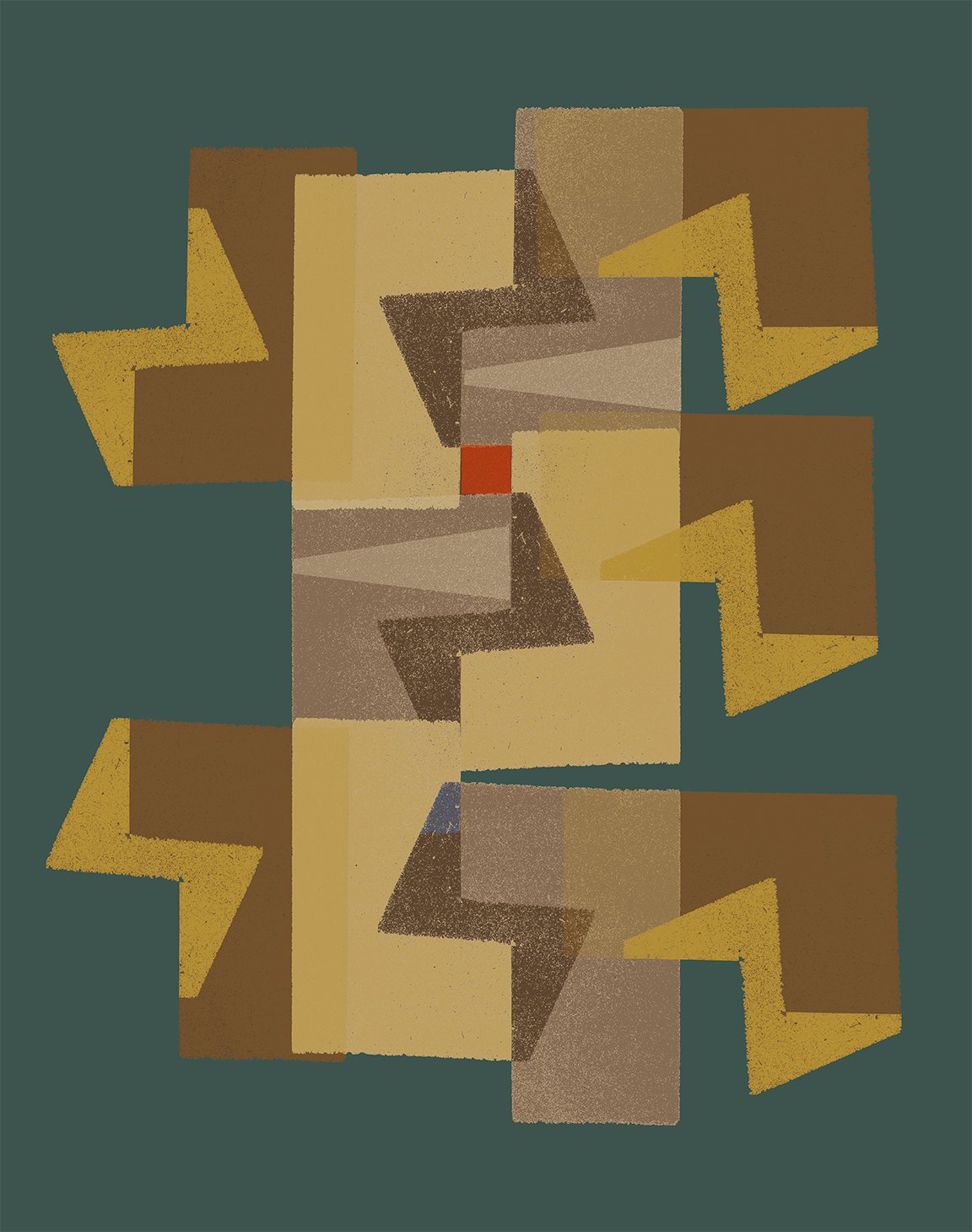 block print 1