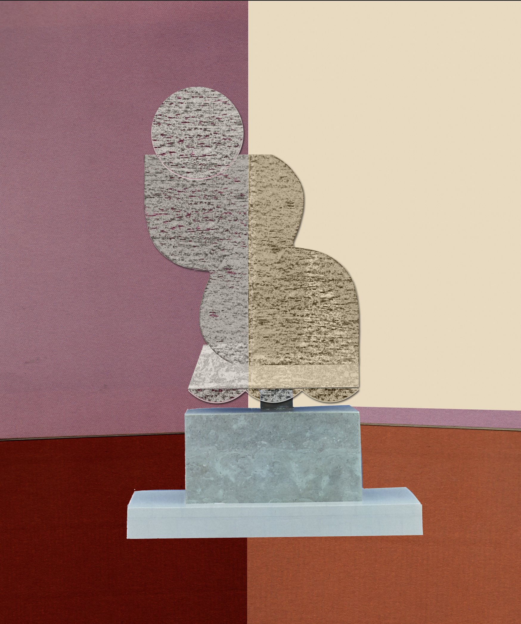 statue