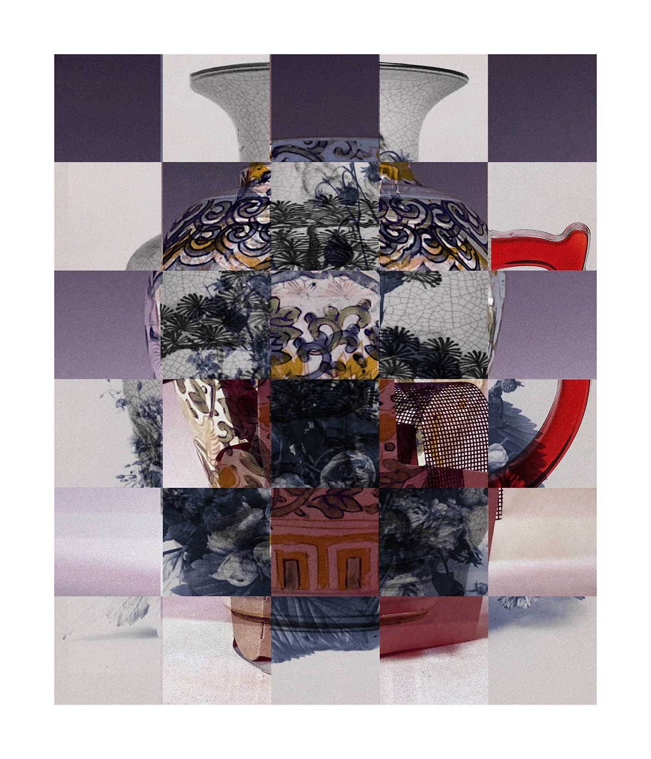 woven vessel 1