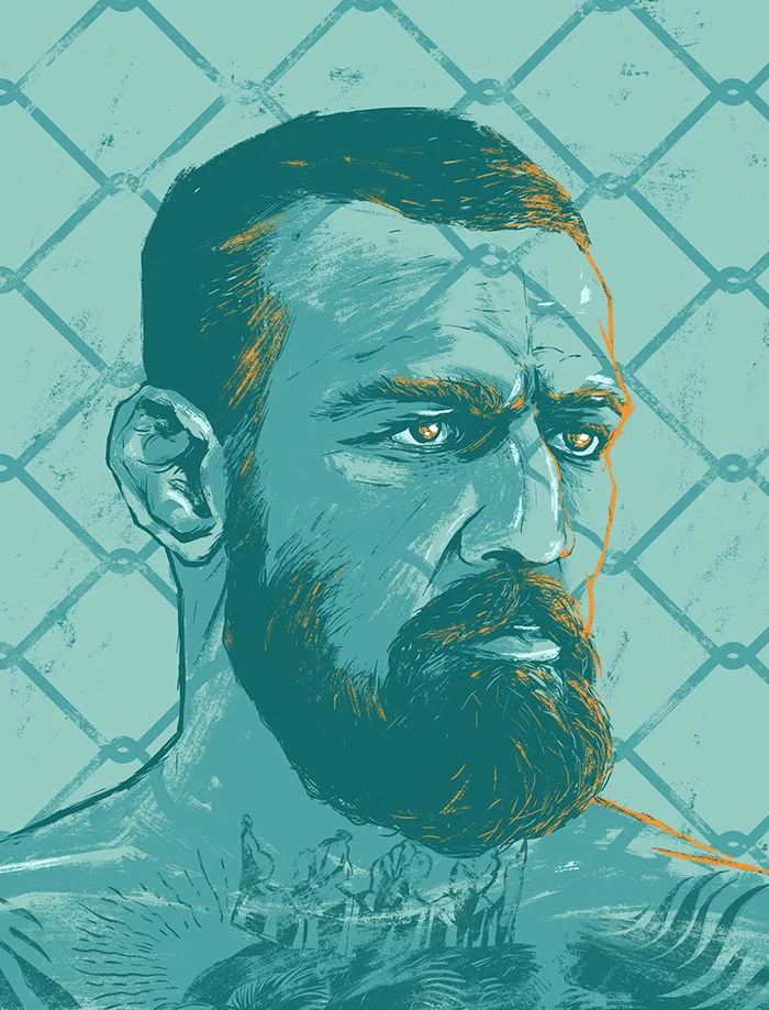 Conor McGregor