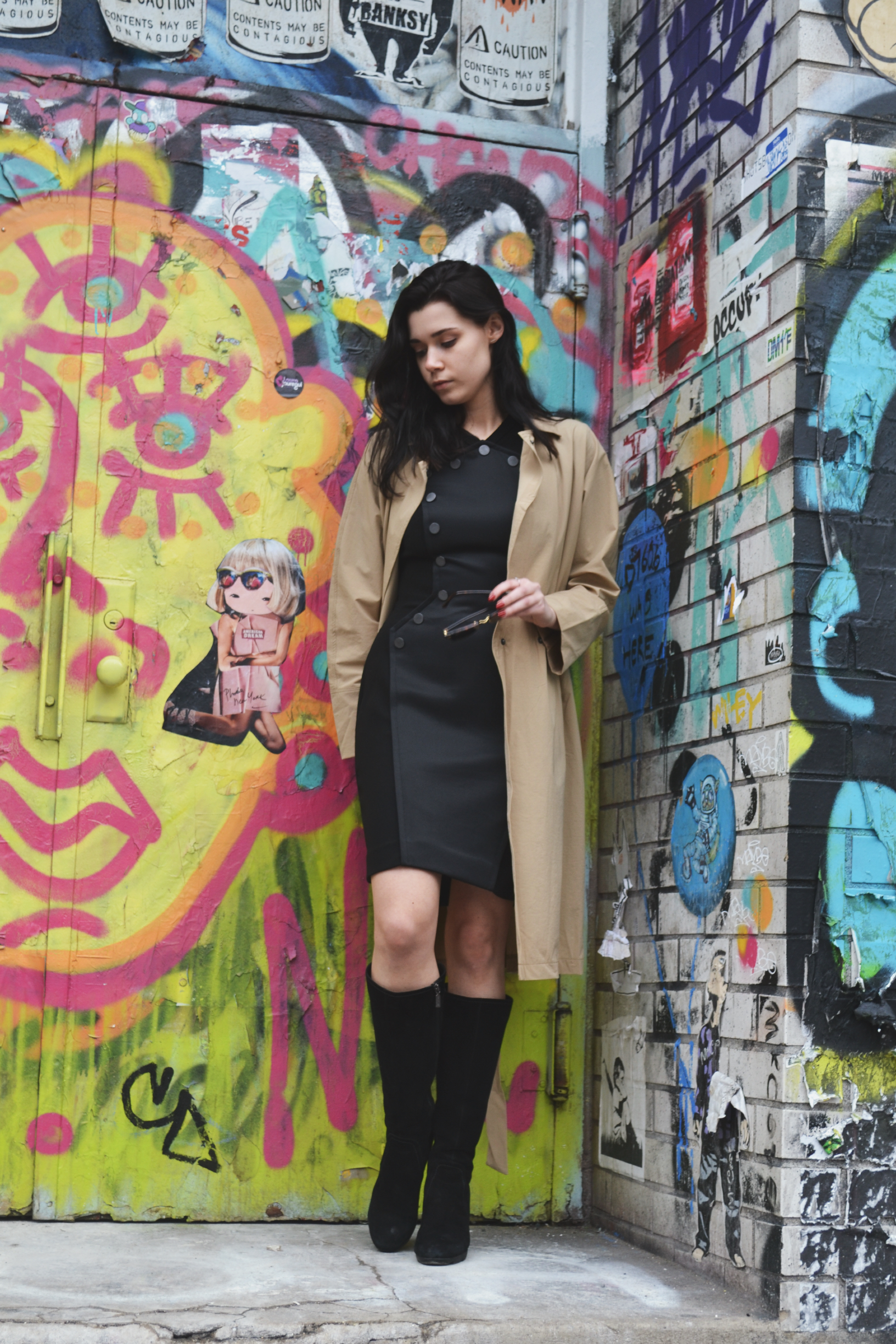  Post by Guest writer and Contributor: Amanda Farr