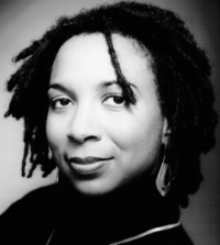 Kimberlé Williams Crenshaw