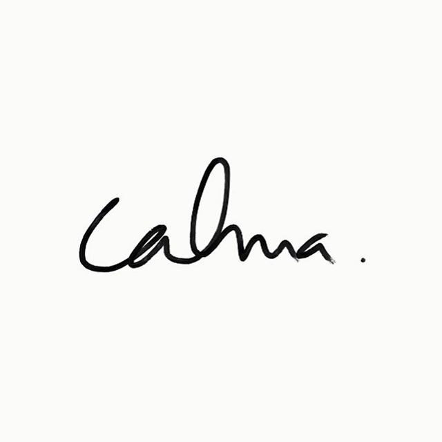 The ultimate goal 🕊 
Illustration by @aleksjassem 
#wellcalm
#calma 
#staycalm