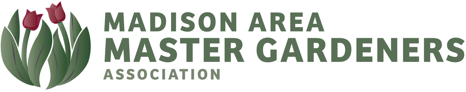 Madison Area Master Gardeners Association