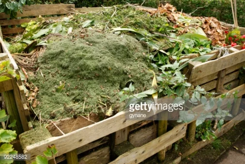Composting Workshop 5 to 7:30pm 