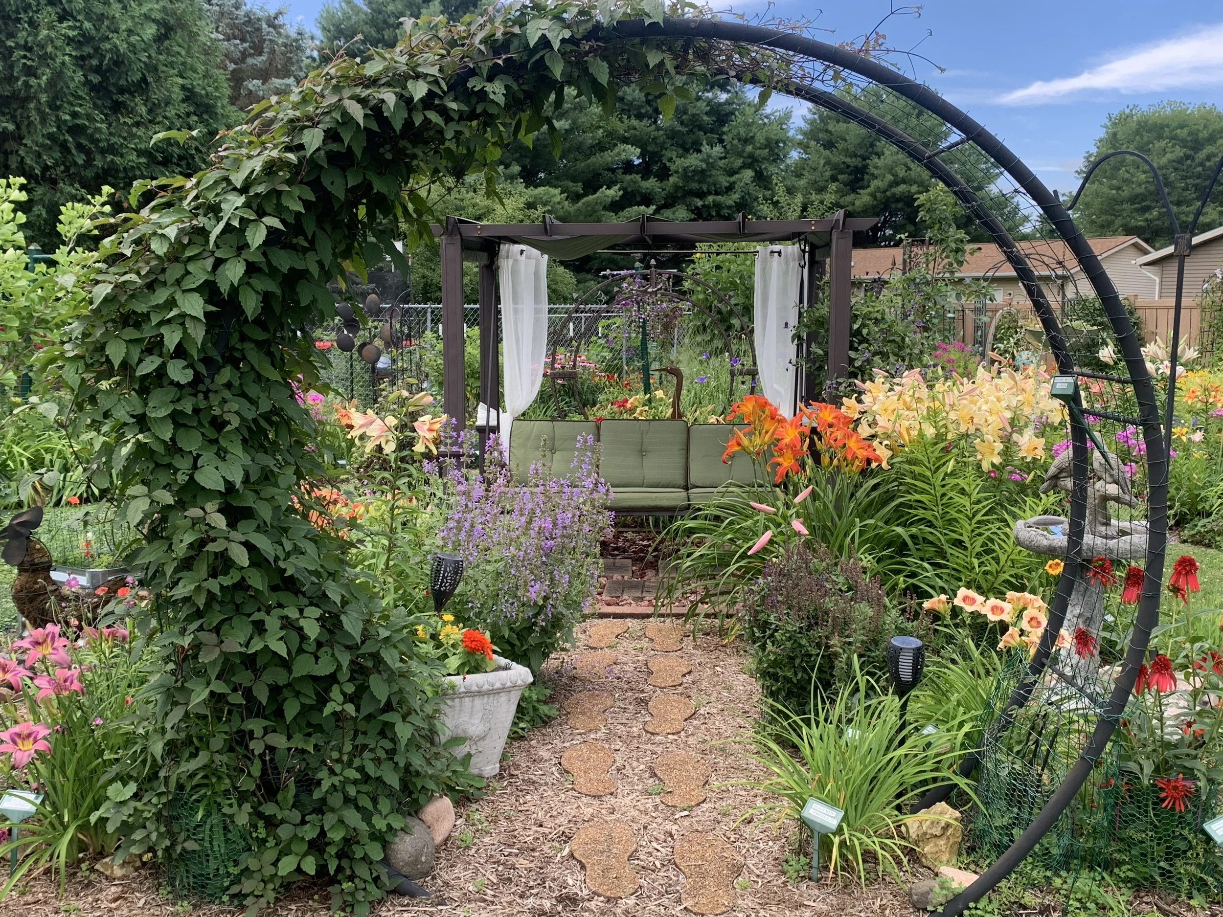 Check out our events calendar.