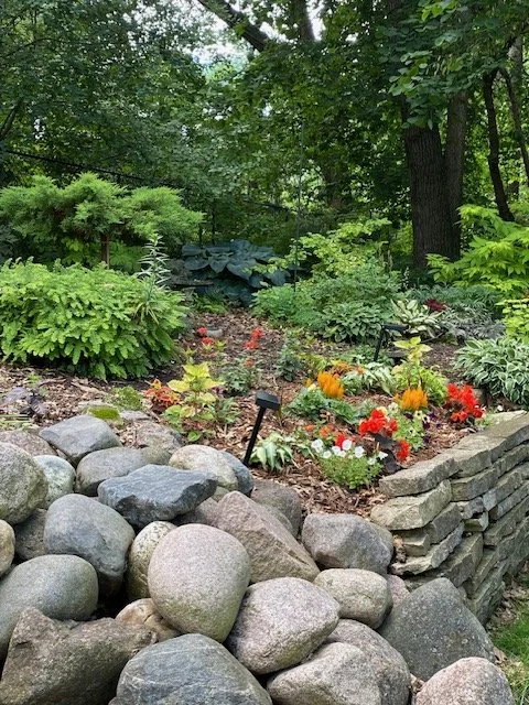 Garden Party