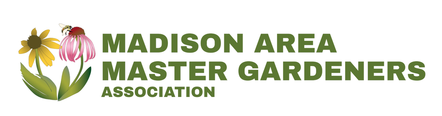 Madison Area Master Gardeners Association