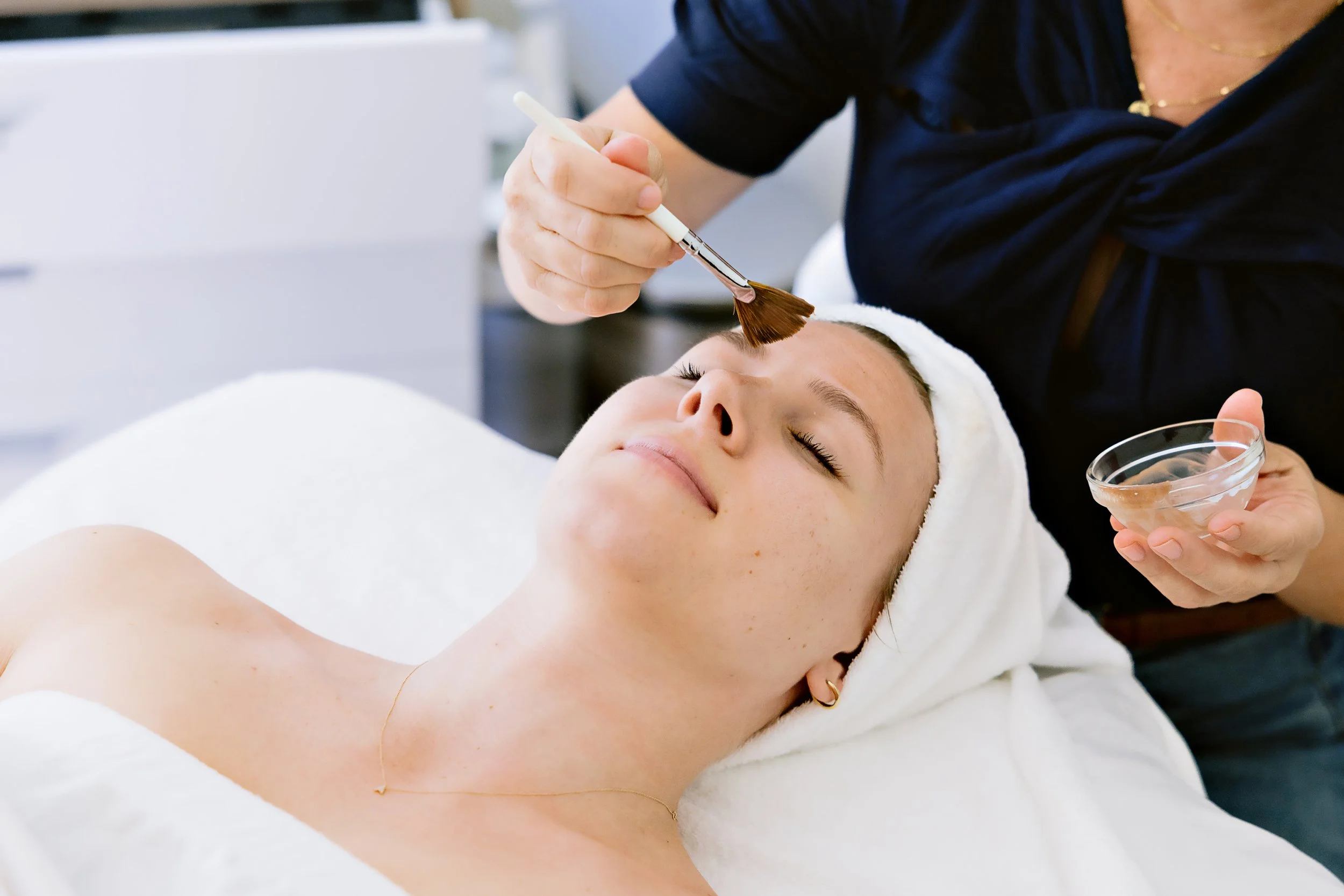 Storey Skin Studio