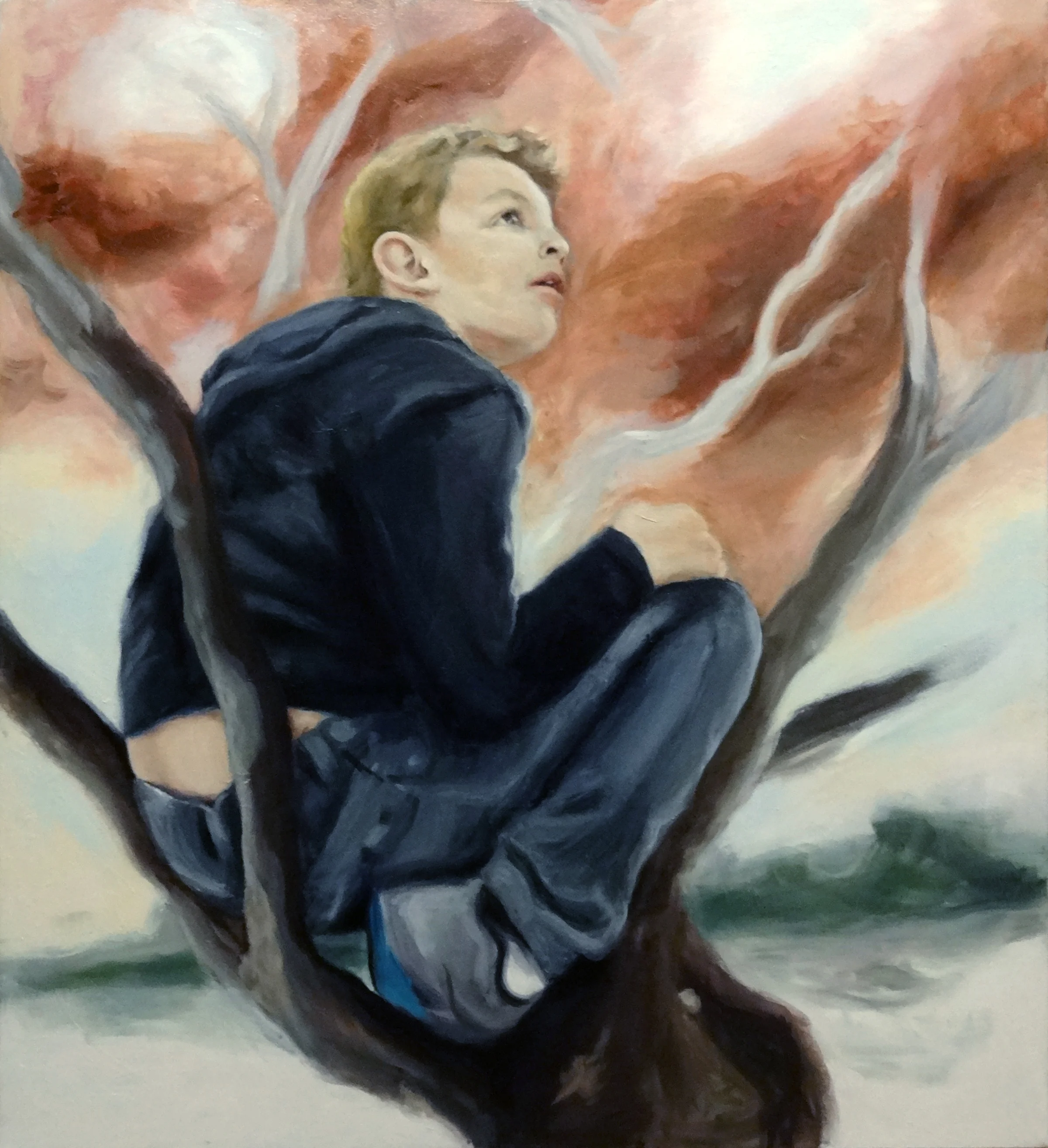 "Reverie"