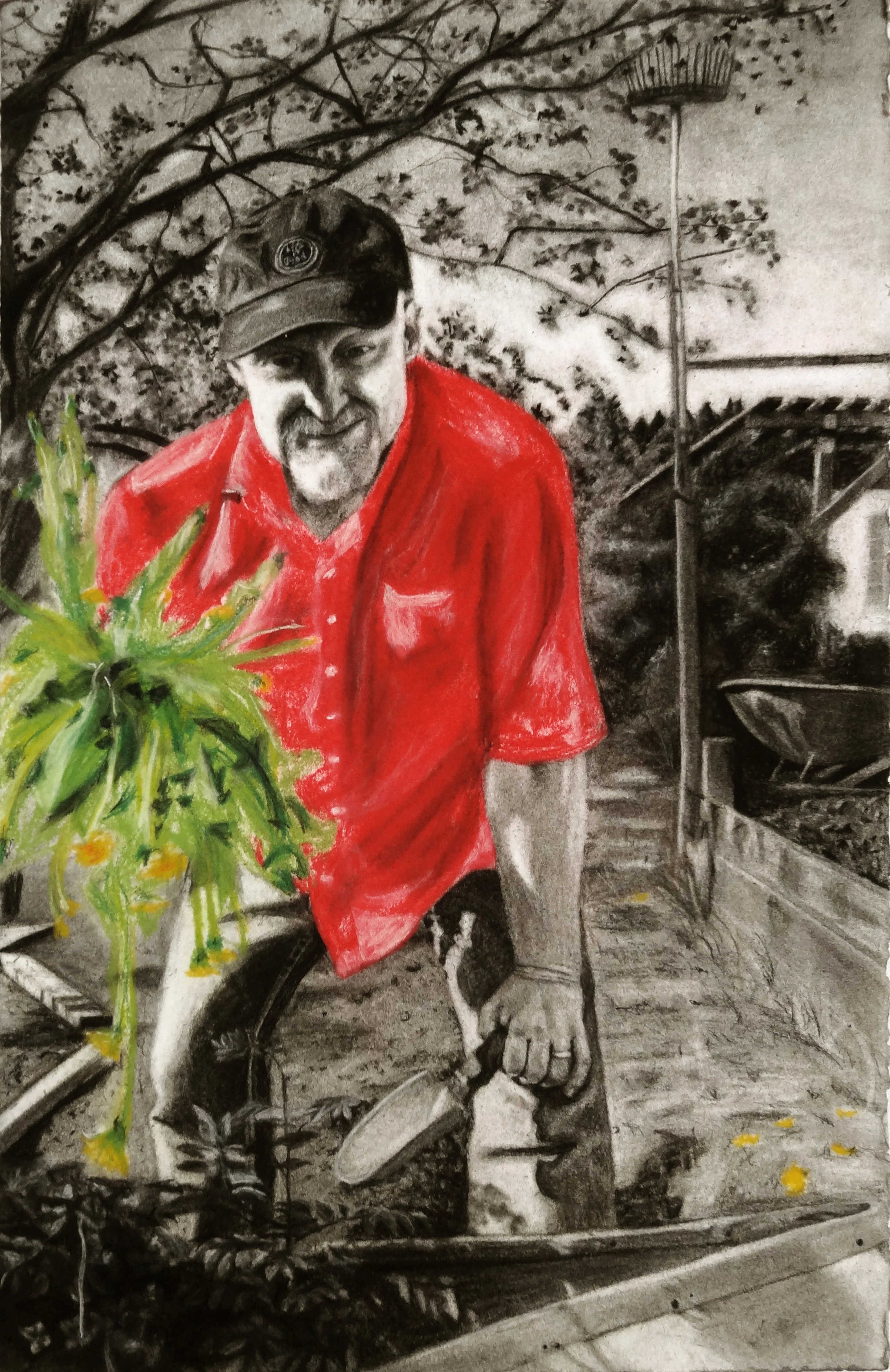 "The Harvest"