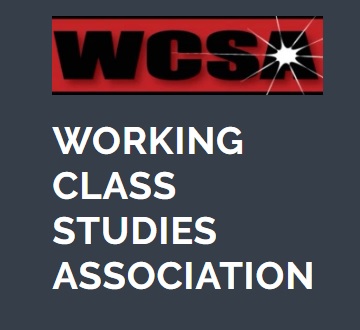 Working Class Studies Association conference