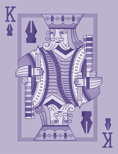 Vector King
