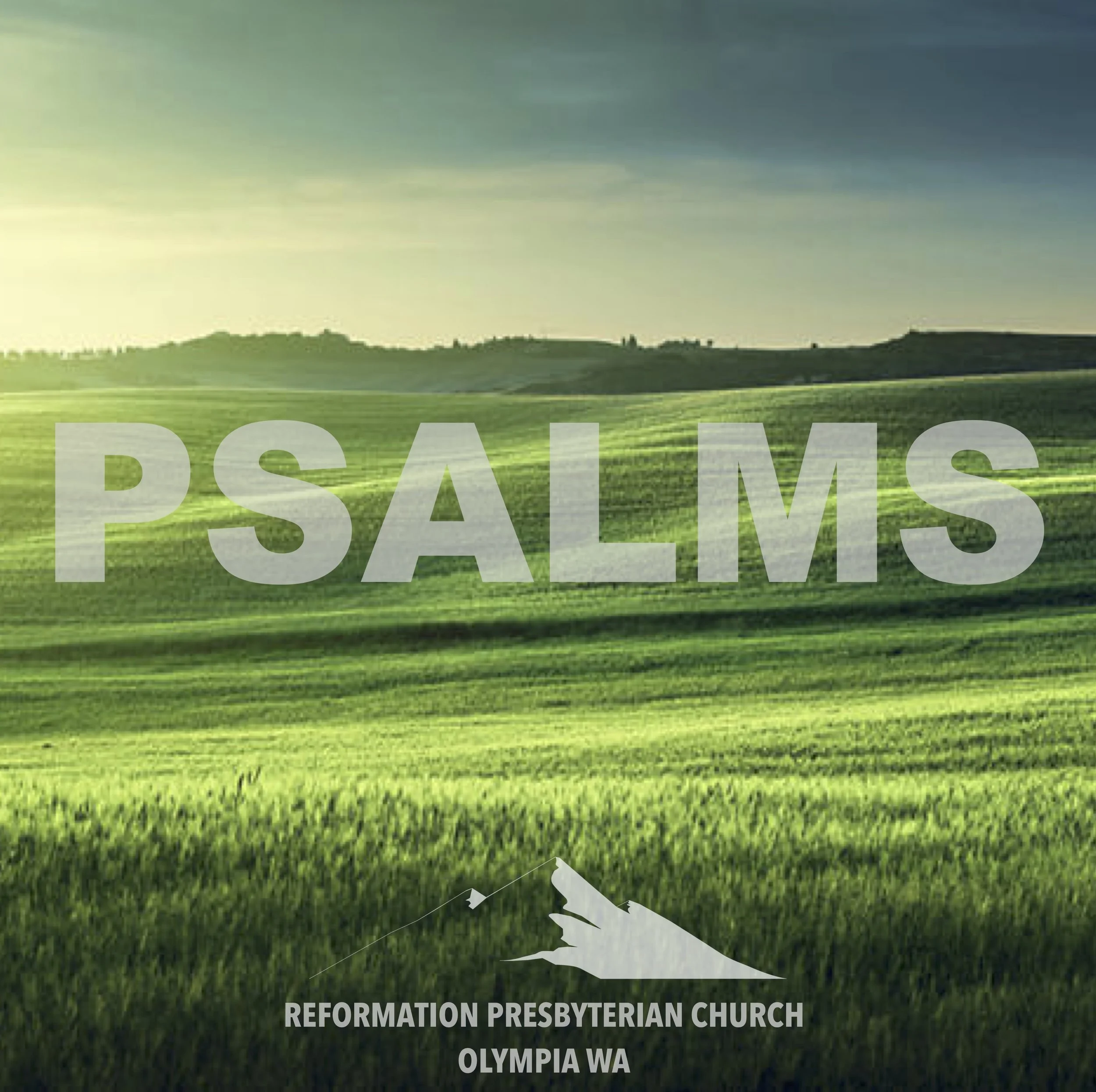Whose Side? (Psalm 76)
