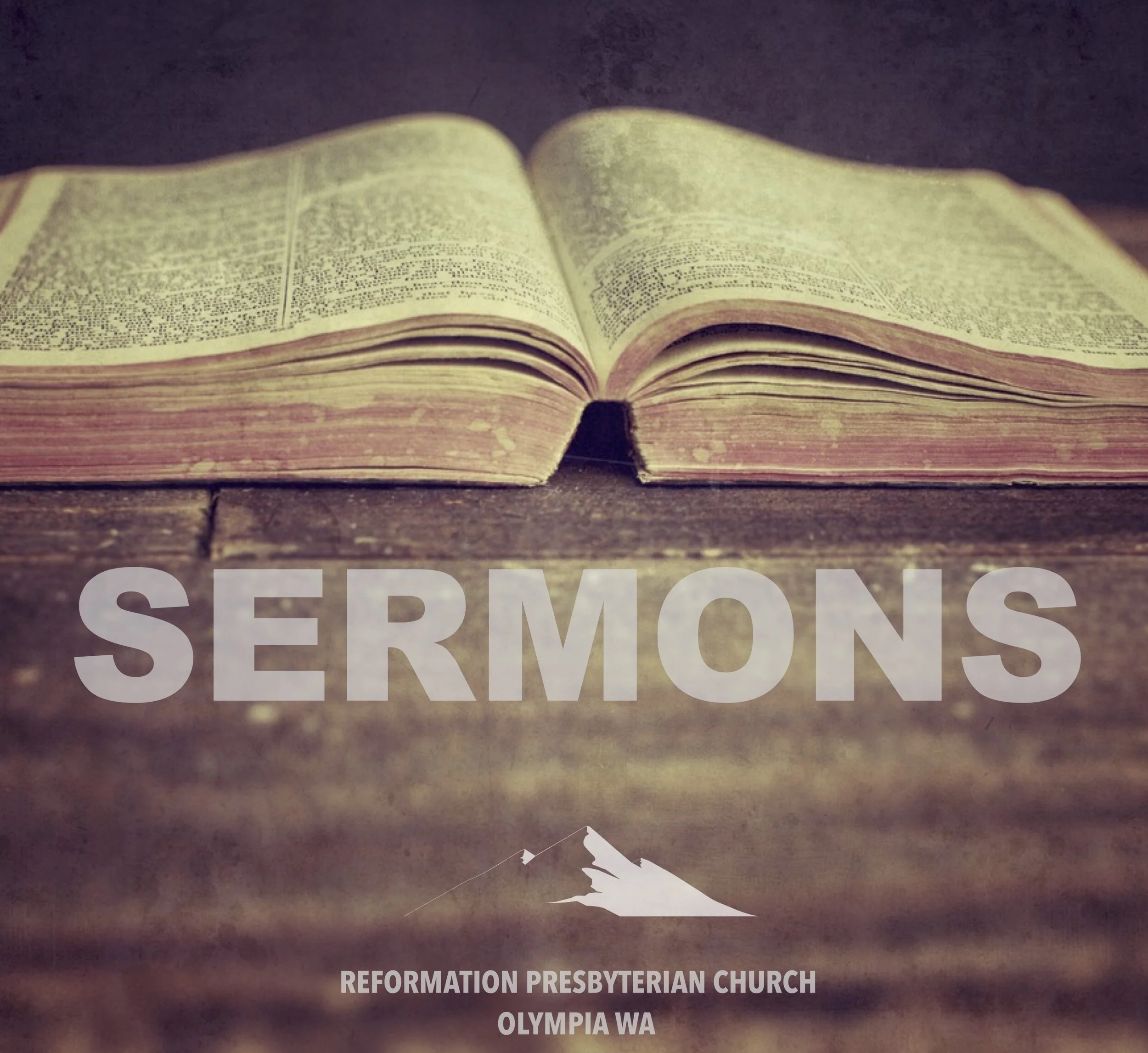 Faith &amp; Wisdom in a World of Trials (James 1:1-8; Psalm 1:1-6)